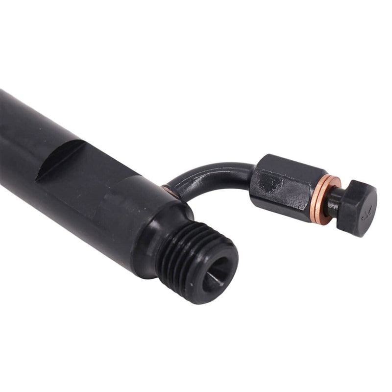 DURAFORCE 6 PCS Fuel Injector 4078400 for Cummins Engine 6CT 8.3L C-Series