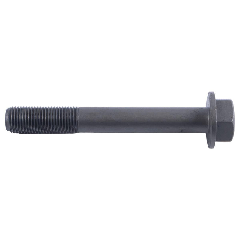 DURAFORCE 22 Pcs Cylinder Head Bolt for Perkins 1004-4 1004-4T 1004G 1004-40 1004-40TW