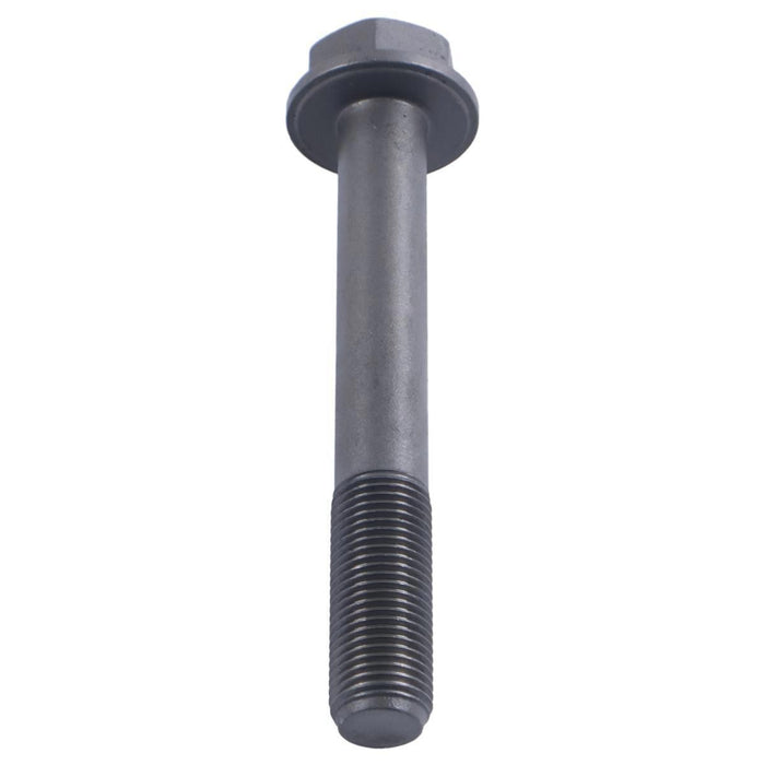 DURAFORCE 22 Pcs Cylinder Head Bolt for Perkins 1004-4 1004-4T 1004G 1004-40 1004-40TW