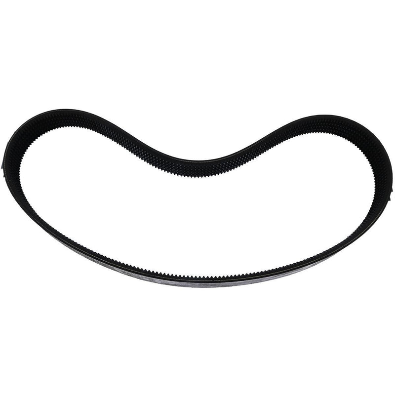 DURAFORCE 5 Grooves Drive Belt 7197894 for Bobcat A770 S750 S770 S850 T750 T770 T870