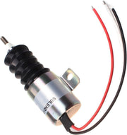 DURAFORCE Shut Down Solenoid 70000321 for JLG M400A M450A M600 E400A E450A 3369LE 4069LE