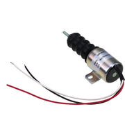 DURAFORCE Shut Down Solenoid 70000321 for JLG M400A M450A M600 E400A E450A 3369LE 4069LE