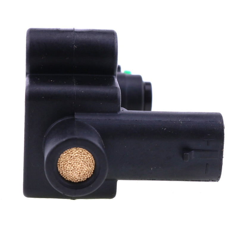 DURAFORCE 12V 3 Way Normally Closed Valve G90-6047 G90-1001-2 for Pacca 320 325 330 335