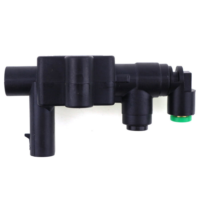 DURAFORCE 12V 3 Way Normally Closed Valve G90-6047 G90-1001-2 for Pacca 320 325 330 335