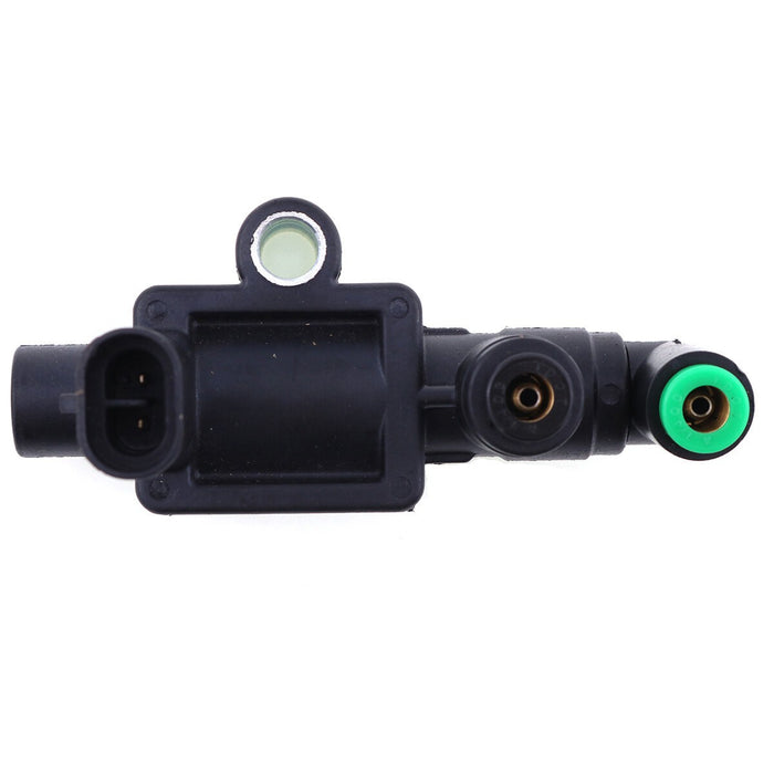 DURAFORCE 12V 3 Way Normally Closed Valve G90-6047 G90-1001-2 for Pacca 320 325 330 335