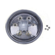 DURAFORCE LED Lamp 7G-9319 6N-7987 For Caterpillar CAT Truck 771D 775B 769D 773B 773D 775D