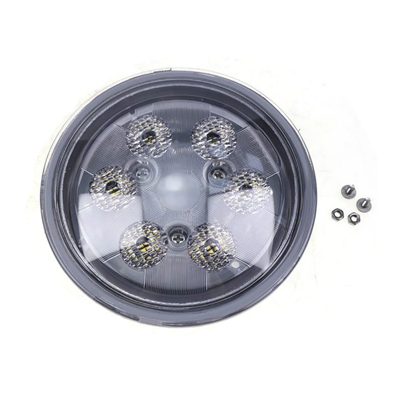 DURAFORCE LED Lamp 7G-9319 6N-7987 For Caterpillar CAT Truck 771D 775B 769D 773B 773D 775D