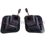 DURAFORCE A Pair Rear Bumper Lights LED Lamps 55077292AF for Dodge Ram 1500 2500 3500