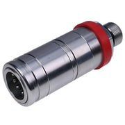 DURAFORCE Hydraulic Female Quick Coupler RE219422 for John Deere 6400 6410 6420