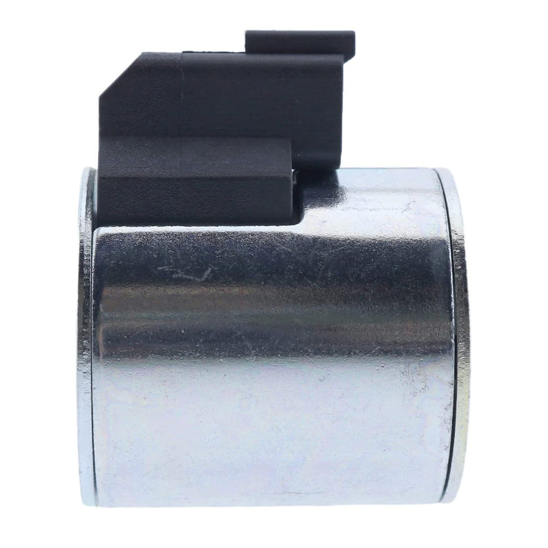 DURAFORCE 12V Solenoid Valve Coil 4304112 for Valve Stem Series 10 12 16 38 58