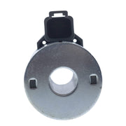 DURAFORCE 12V Solenoid Valve Coil 4304112 for Valve Stem Series 10 12 16 38 58