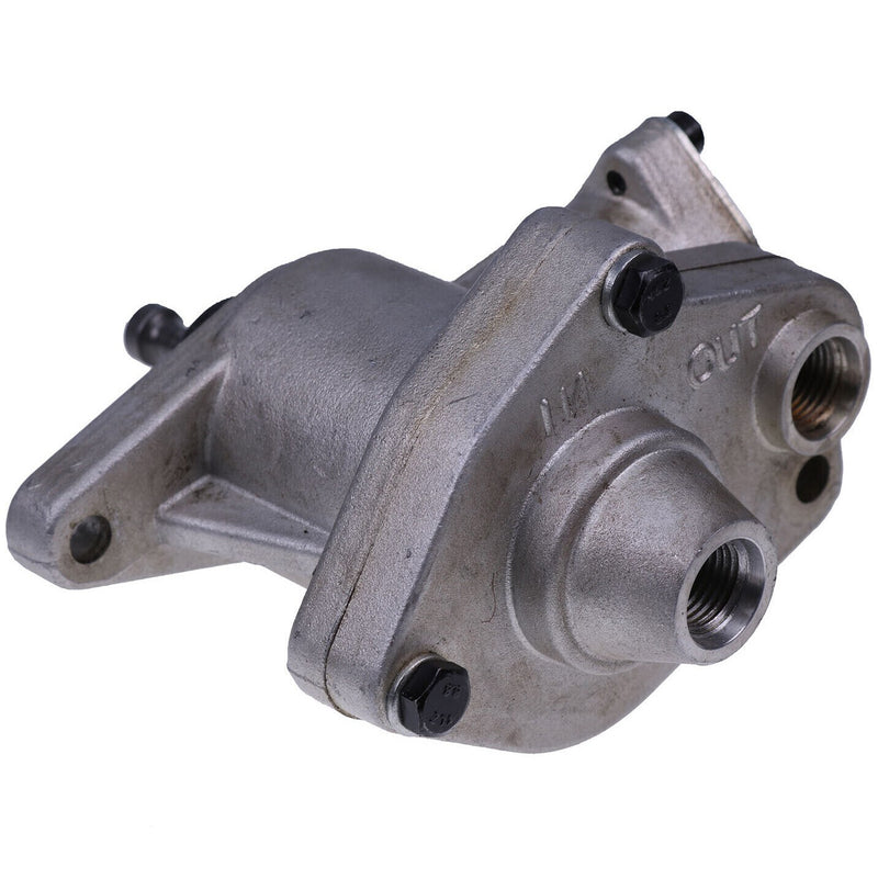 DURAFORCE Fuel Transfer Pump 1W-1700 1W1700 for Caterpillar CAT 245 245B 375 3406B 3406C