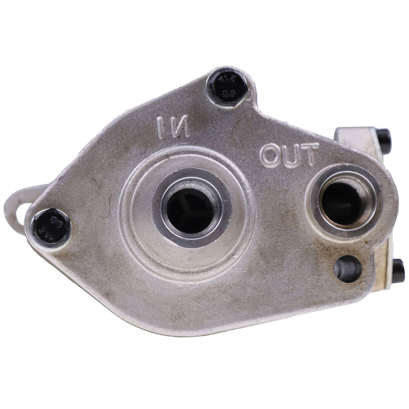 DURAFORCE Fuel Transfer Pump 1W-1700 1W1700 for Caterpillar CAT 245 245B 375 3406B 3406C