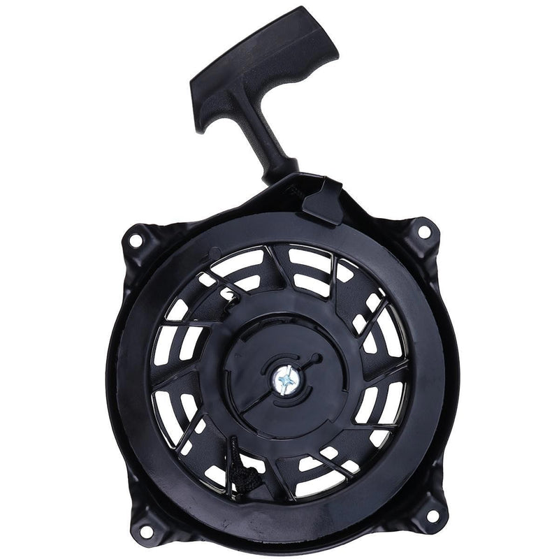 DURAFORCE Recoil Pull Starter Assy 497680 498144 for Briggs Stratton Engine Lawn Mower