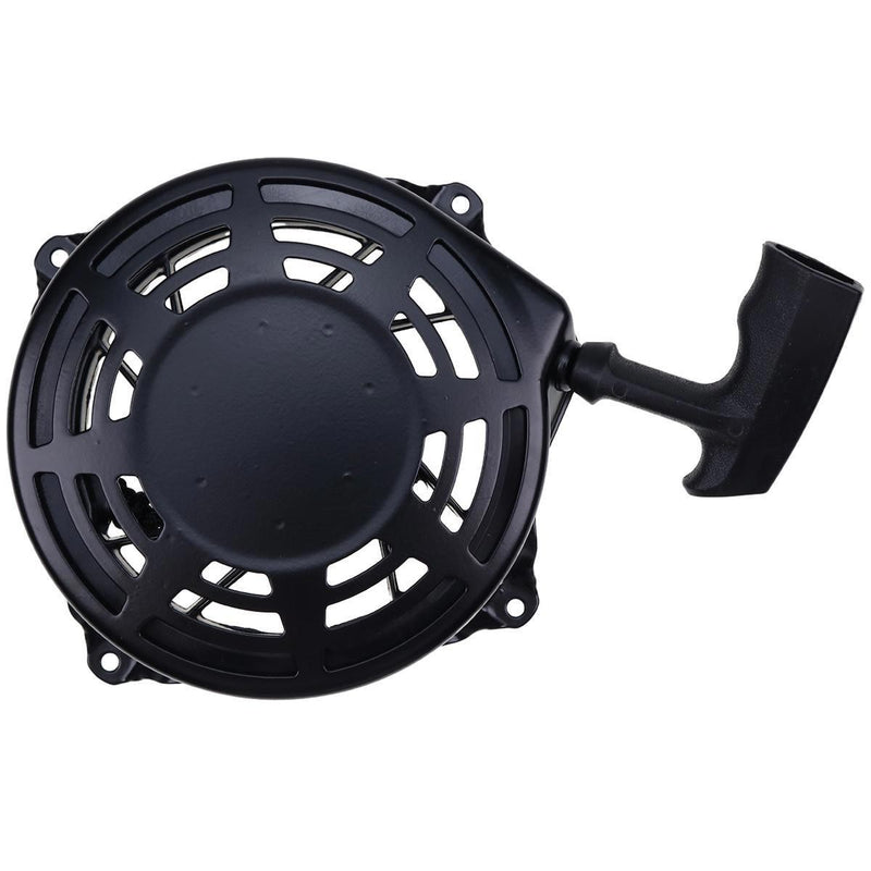 DURAFORCE Recoil Pull Starter Assy 497680 498144 for Briggs Stratton Engine Lawn Mower