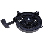 DURAFORCE Recoil Pull Starter Assy 497680 498144 for Briggs Stratton Engine Lawn Mower