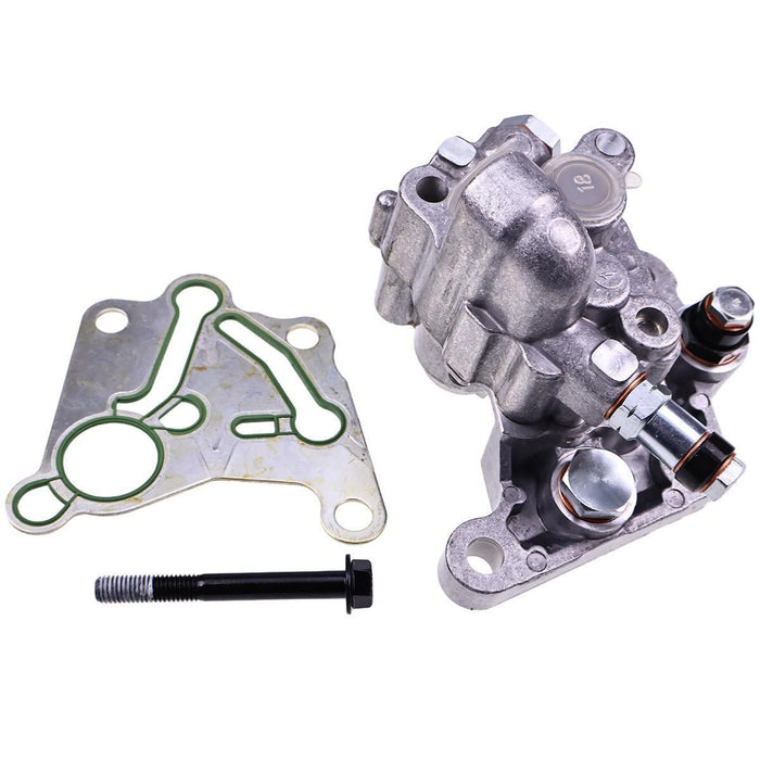 DURAFORCE Fuel Pump 20769469 20440372 21539993 for Volvo FH12 FM12 FL12 FH12 NH12 Bus B12