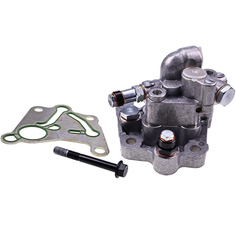 DURAFORCE Fuel Pump 20769469 20440372 21539993 for Volvo FH12 FM12 FL12 FH12 NH12 Bus B12