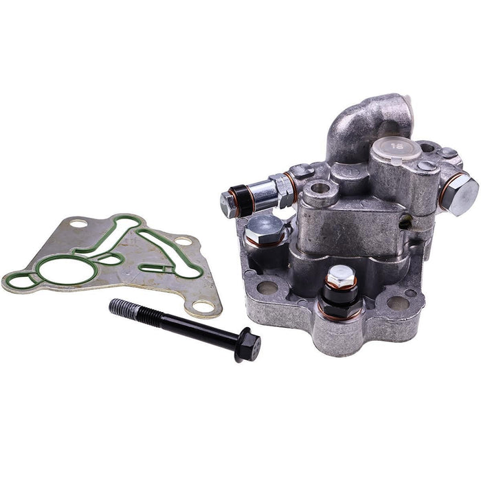 DURAFORCE Fuel Pump 20769469 20440372 21539993 for Volvo FH12 FM12 FL12 FH12 NH12 Bus B12