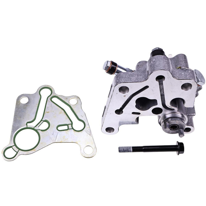 DURAFORCE Fuel Pump 20769469 20440372 21539993 for Volvo FH12 FM12 FL12 FH12 NH12 Bus B12