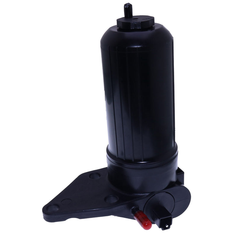 DURAFORCE Fuel Pump 17/919301 17/919300 for JCB 530 532 540 520-50 528-70 533-105 535-60