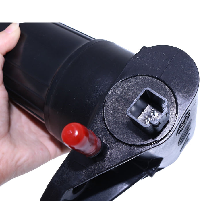 DURAFORCE Fuel Pump 17/919301 17/919300 for JCB 530 532 540 520-50 528-70 533-105 535-60