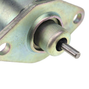 DURAFORCE Fuel Shutoff Solenoid 1C010-60010 1C010-60013 for Kubota EngineV3300 V3600 V3800