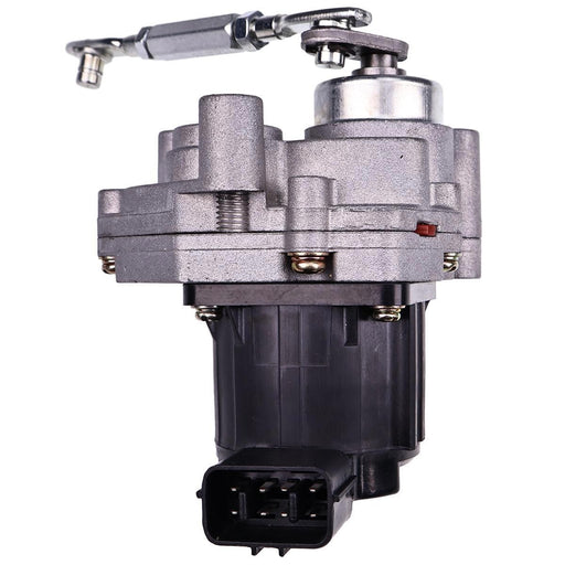 DURAFORCE 12V Electrical Actuator 29006N6520 for Isuzu 4HK1 NRR NPR For Turbo 8981479061