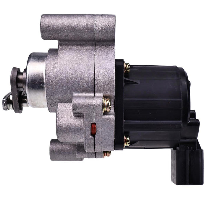 DURAFORCE 12V Electrical Actuator 29006N6520 for Isuzu 4HK1 NRR NPR For Turbo 8981479061