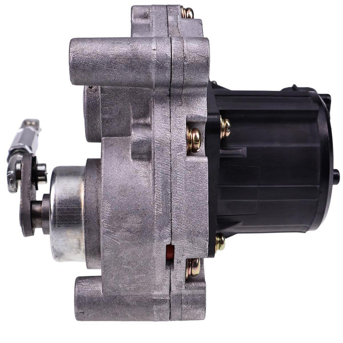 DURAFORCE 12V Electrical Actuator 29006N6520 for Isuzu 4HK1 NRR NPR For Turbo 8981479061