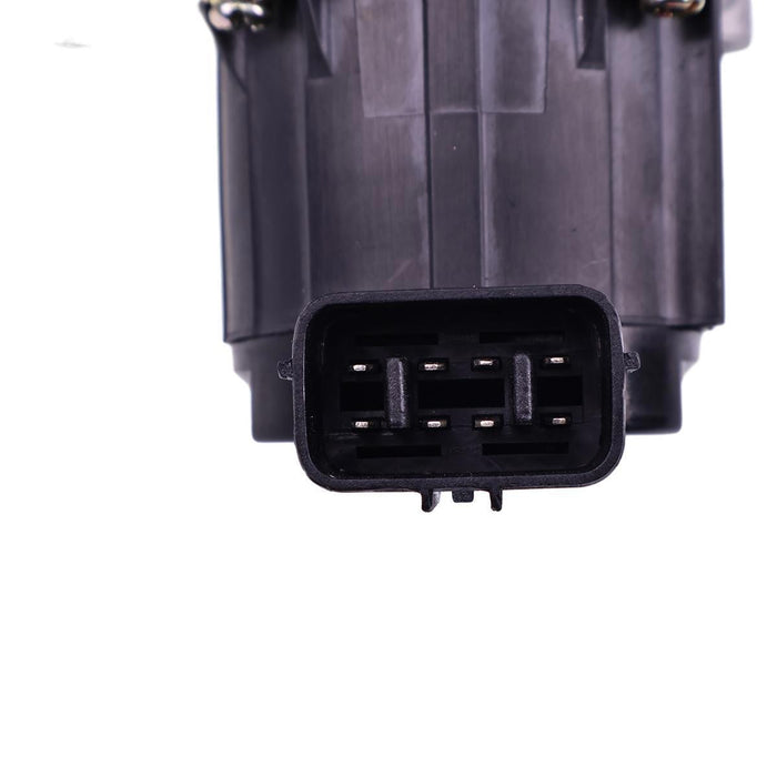 DURAFORCE 12V Electrical Actuator 29006N6520 for Isuzu 4HK1 NRR NPR For Turbo 8981479061