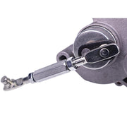 DURAFORCE 12V Electrical Actuator 29006N6520 for Isuzu 4HK1 NRR NPR For Turbo 8981479061