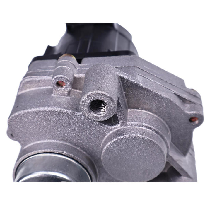 DURAFORCE 12V Electrical Actuator 29006N6520 for Isuzu 4HK1 NRR NPR For Turbo 8981479061