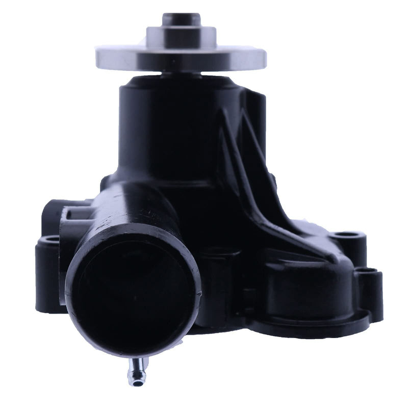 DURAFORCE Water Pump YM129907-42000 for Komatsu Engine 4D94LE 4D94LE-2 4D98E-1C