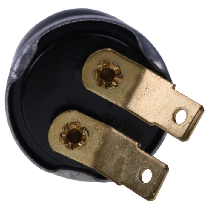 DURAFORCE 12V Golf Cart Floor Mount Horn Button 17318-G1 for E-Z-GO