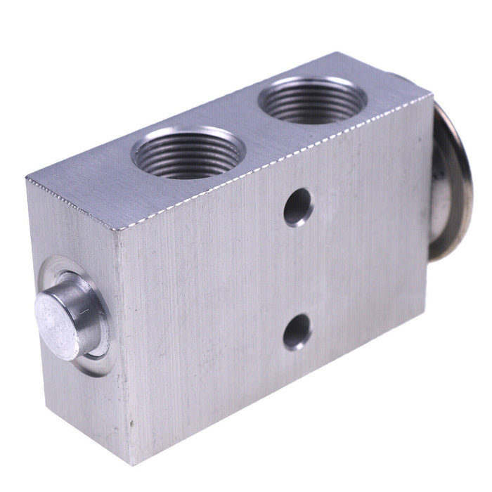 DURAFORCE Expansion Valve 72162195 for Allis Chalmers 6240 6250 7600 7650 8010 8030 630
