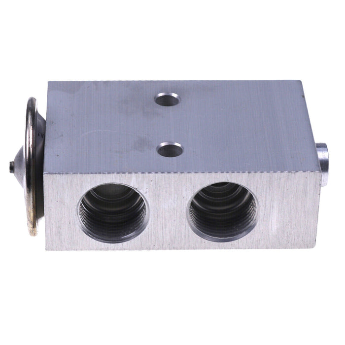 DURAFORCE Expansion Valve 72162195 for Allis Chalmers 6240 6250 7600 7650 8010 8030 630