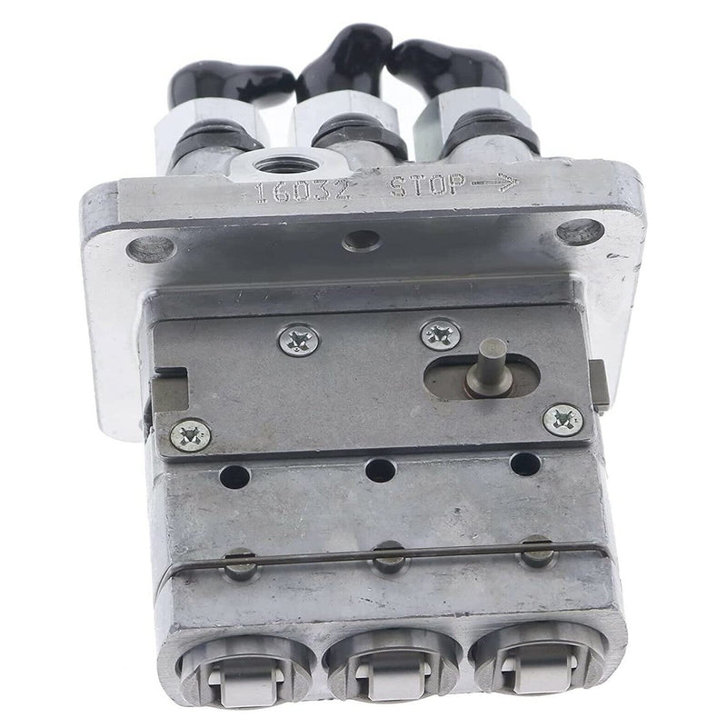 DURAFORCE Fuel Injector Pump 839149GT for Kubota D1105 Genie Scissor Lift GS-2668 GS-2669