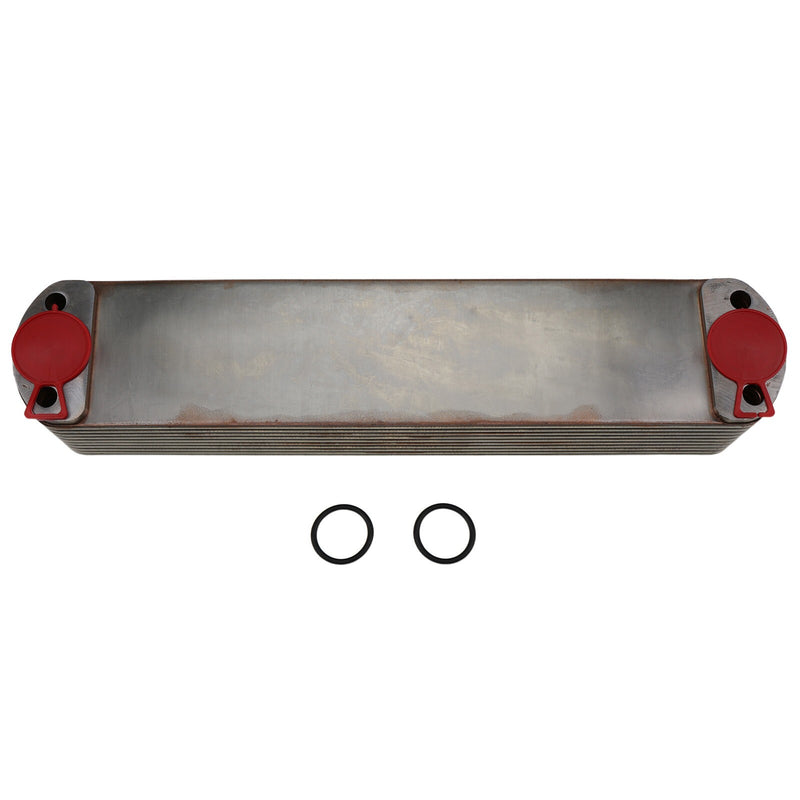 DURAFORCE Cooler Core 4965870 for Cummins X15 ISX15 QSX15 ISX QSX Engine
