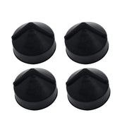 DURAFORCE 4X Dust Ejector Valve 6655938 For Bobcat 763 7753 853 T140 T180 T190 T250 T300