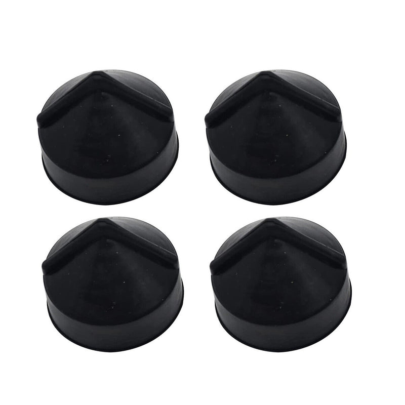 DURAFORCE 4X Dust Ejector Valve 6655938 For Bobcat 763 7753 853 T140 T180 T190 T250 T300