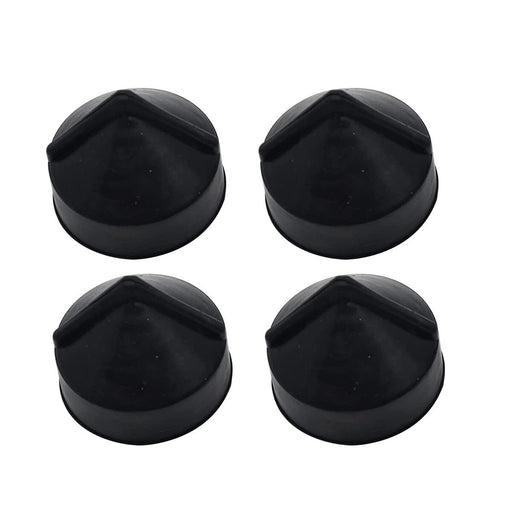 DURAFORCE 4X Dust Ejector Valve 6655938 For Bobcat 763 7753 853 T140 T180 T190 T250 T300