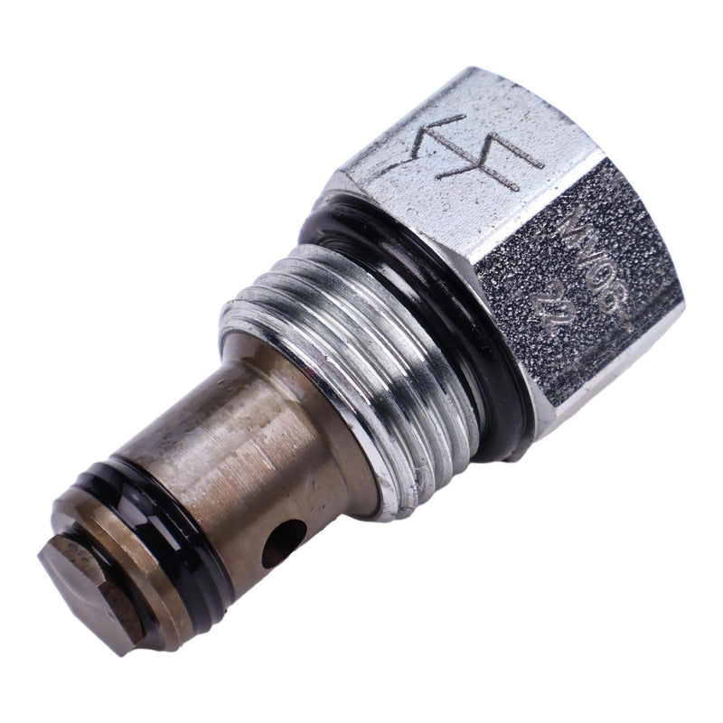 DURAFORCE Hydraulic Cartridge Valve MV08-22-0-N for Hydraforce