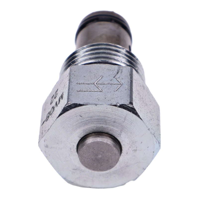DURAFORCE Hydraulic Cartridge Valve MV08-22-0-N for Hydraforce