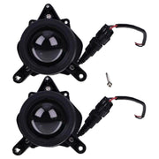 DURAFORCE 2X LED Projector Light AL209451 for John Deere 6090MC 6100MC 6110RC 6120M 6140M