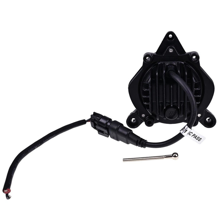 DURAFORCE 2X LED Projector Light AL209451 for John Deere 6090MC 6100MC 6110RC 6120M 6140M