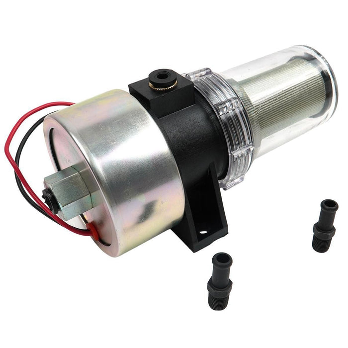 DURAFORCE Fuel Pump 30-01108-00 30-01080-02 for Carrier Maxima Supra Mistral Genesis Units