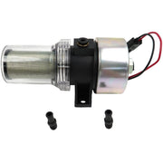DURAFORCE Fuel Pump 30-01108-00 30-01080-02 for Carrier Maxima Supra Mistral Genesis Units