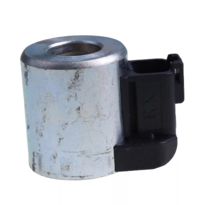 DURAFORCE 12V Solenoid Valve Coil 7274493 for Bobcat S450 S550 S570 S630 S650 T590 T650