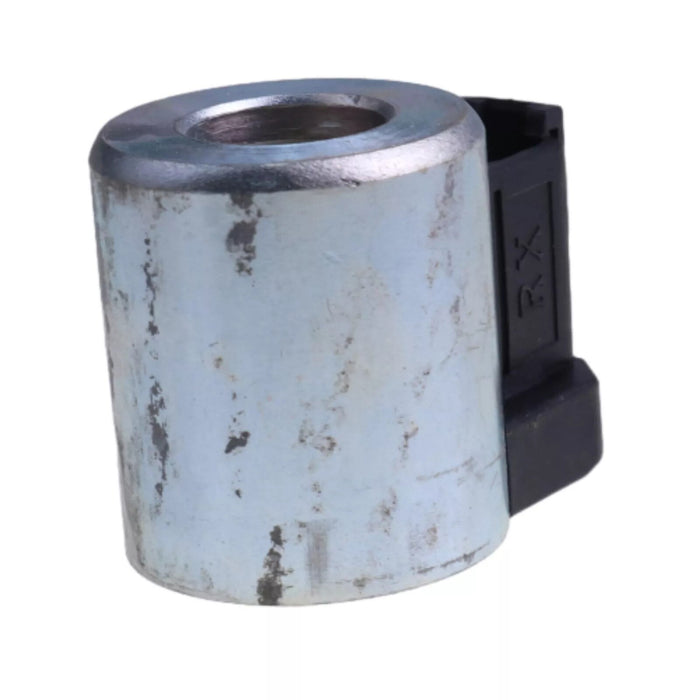 DURAFORCE 12V Solenoid Valve Coil 7274493 for Bobcat S450 S550 S570 S630 S650 T590 T650